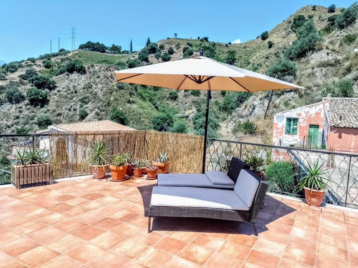 Flat With Panoramic Terrace And Private Pool Mt5X3 Apartment Taormina Exterior foto