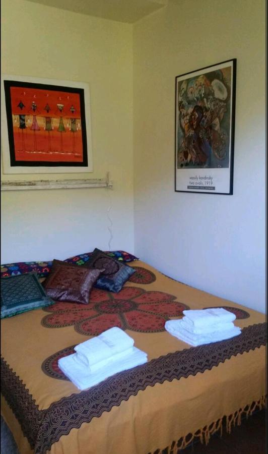 Flat With Panoramic Terrace And Private Pool Mt5X3 Apartment Taormina Exterior foto