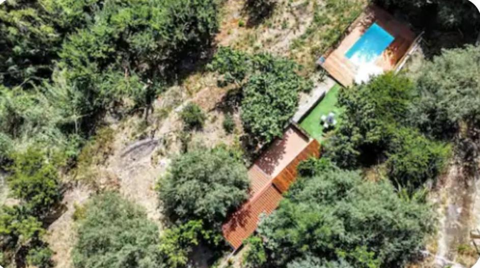 Flat With Panoramic Terrace And Private Pool Mt5X3 Apartment Taormina Exterior foto